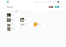 Mockapp screenshot