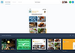 Mockapp screenshot