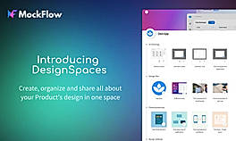 Introducing Design Spaces