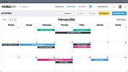 Calendar