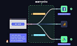 Monita Screenshot