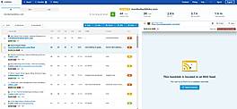 Backlink Tool