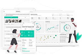 monitorQA screenshot