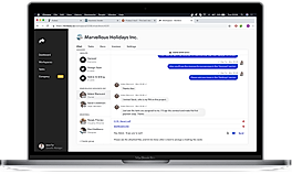 Montera screenshot