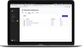 Montera screenshot