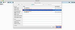Loading Data