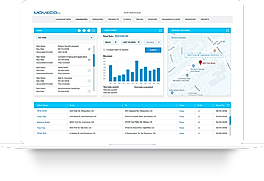 MoveCo screenshot