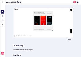 Moyo App screenshot