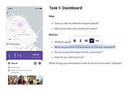 Moyo App screenshot