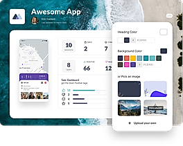 Moyo App screenshot