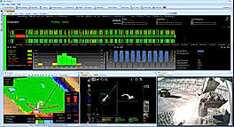 mRoc Desktop