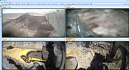 Cameras