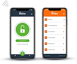 Productivity and Workforce Communication Apps