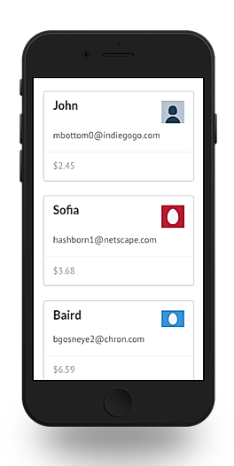 Murkstom : Google Sheet screenshot