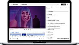 Video View Screen