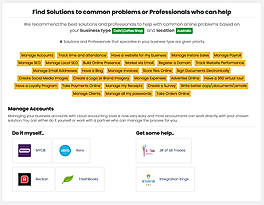 mypresences : Work Smarter Online screenshot