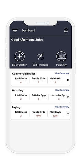NAVFarm screenshot