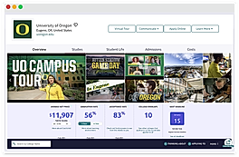 Browser College Research and Application