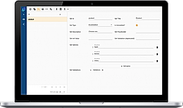 Data Editor