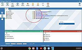 Internet Metering