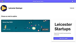 Newny screenshot
