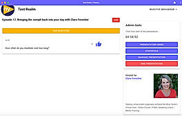 Newny screenshot