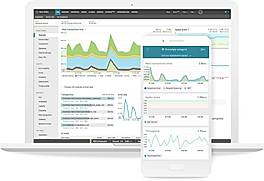 New Relic APM screenshot
