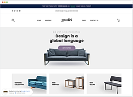 Nextsale screenshot