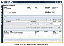 Invoice Details