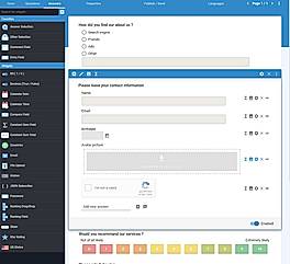 NGSurvey screenshot