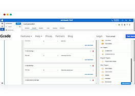 Lead Generation