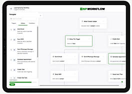 Automation Recipes