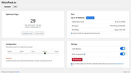 Wordpress Admin