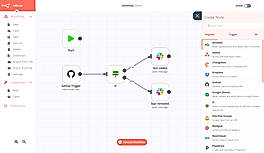 n8n.io screenshot