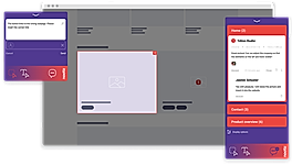 Tasks screenshot