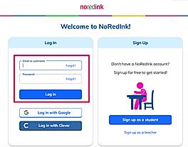 Log In