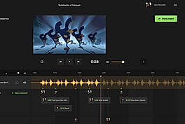 Video