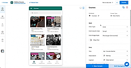 App Builder