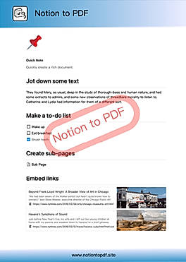 Header and Footer 