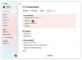 Ecommerce Projects