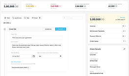 Collection CRM