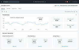 Automated Resource Right-Sizing