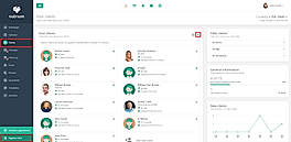 Nutrium Add Client