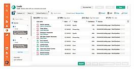 Nutshell Unbounce Integration