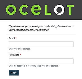 Log In