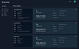 Create a Price Plan