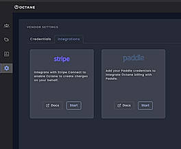 Connect to your Ecosystem