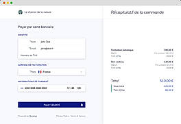 Payment Methods