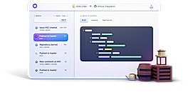 Octohook screenshot