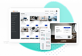 Employee Engagement screenshot